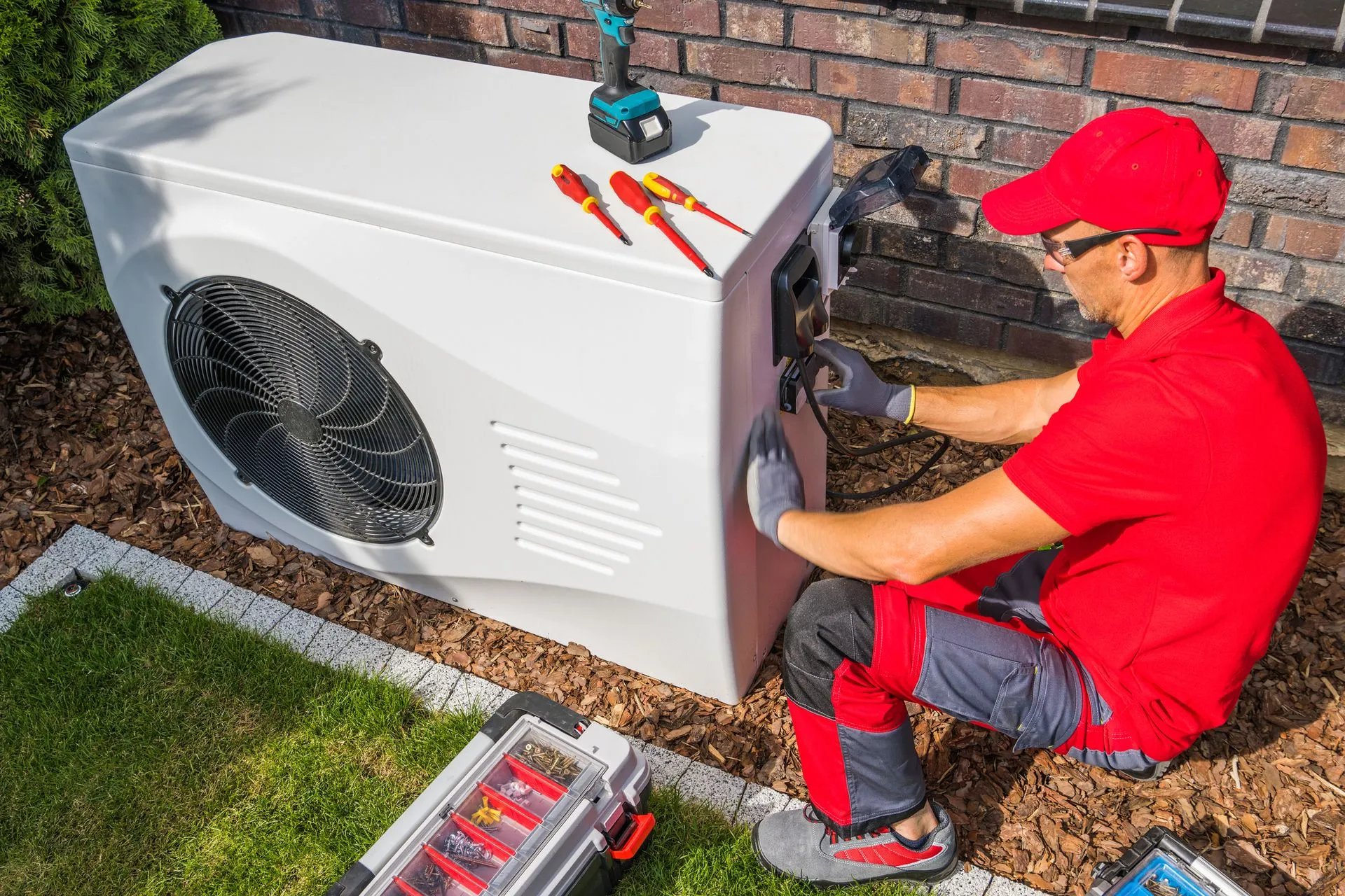 About HVAC in Temecula, CA